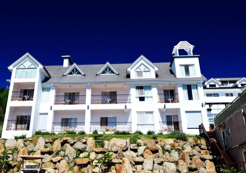 Senlove B&B