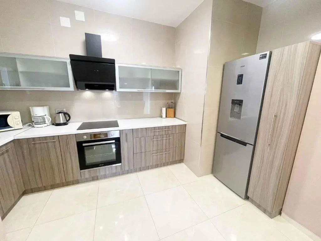 Apartment in Crikvenica 42248