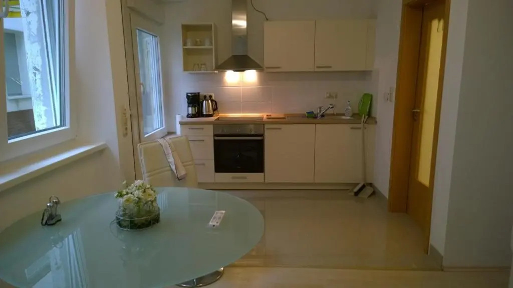Pensionsappartments Blitz
