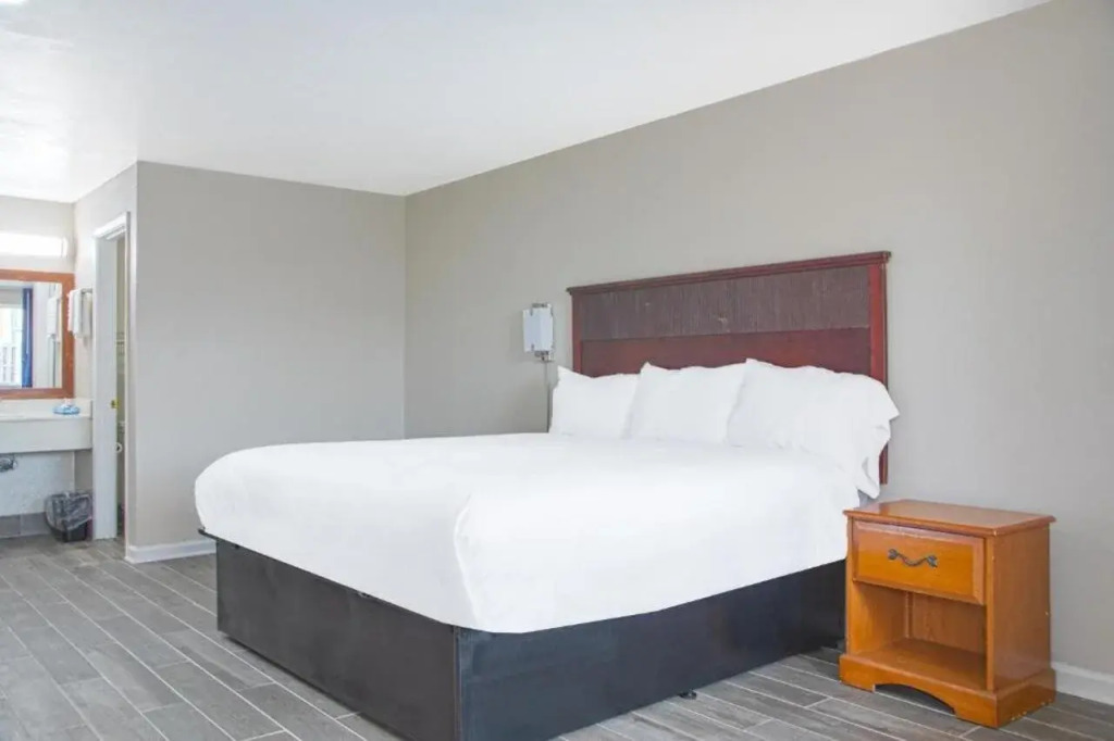 Masters Inn Augusta at Washington Road
