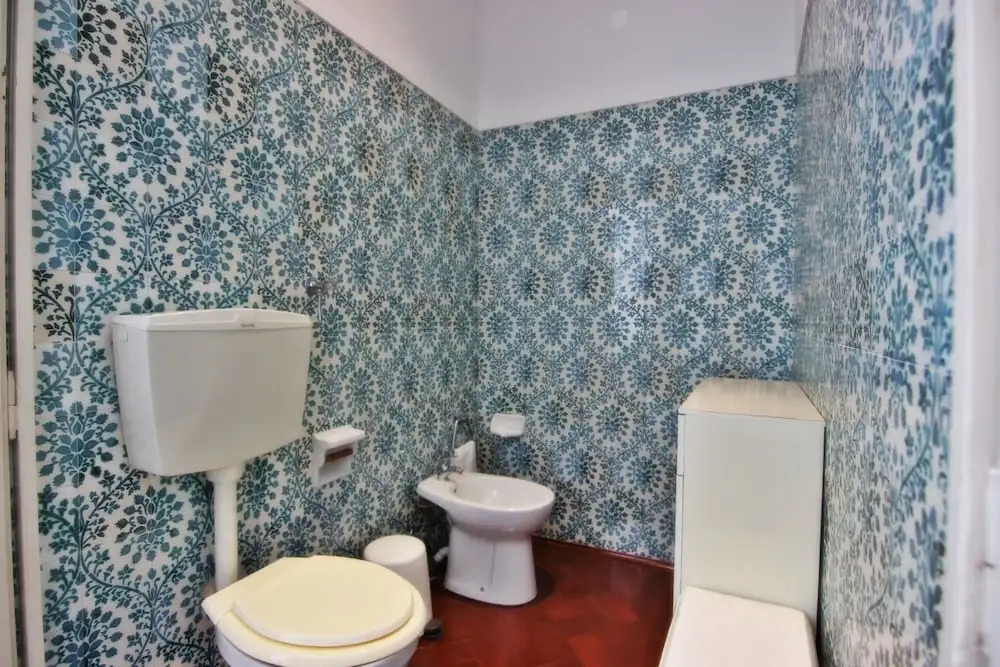 Casa dos Tios