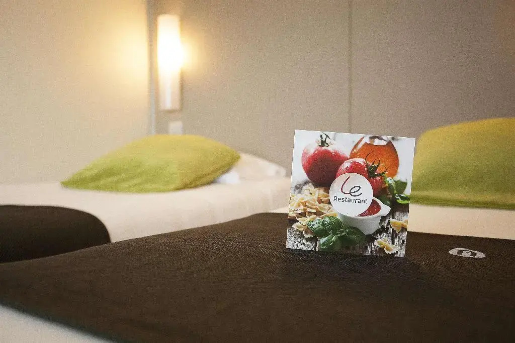 Brit Hotel Quimper Sud
