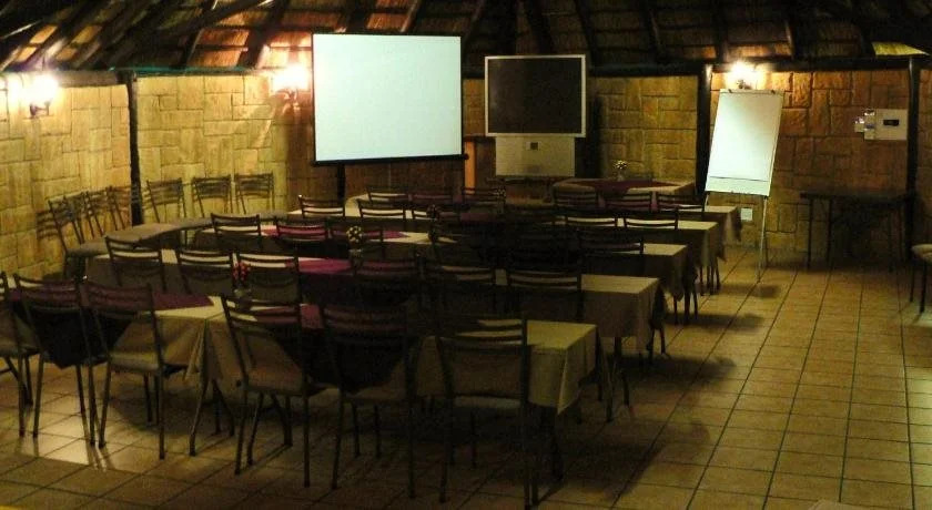 Pietersburg Lodge