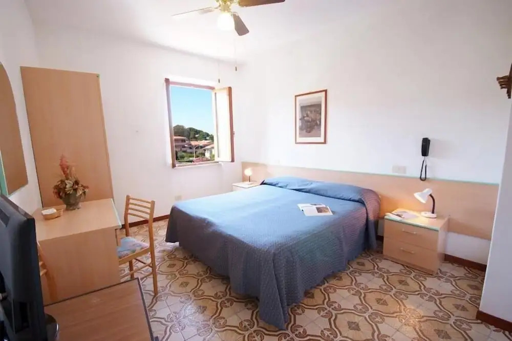 Hotel Anselmi