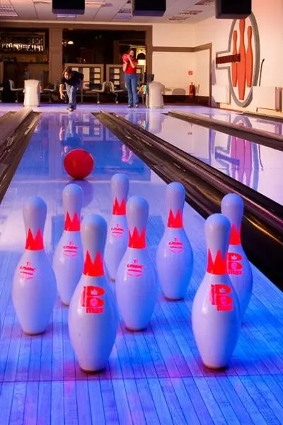 Penzion Bowling