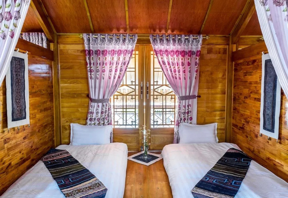 Khen Mong Nature Hotel