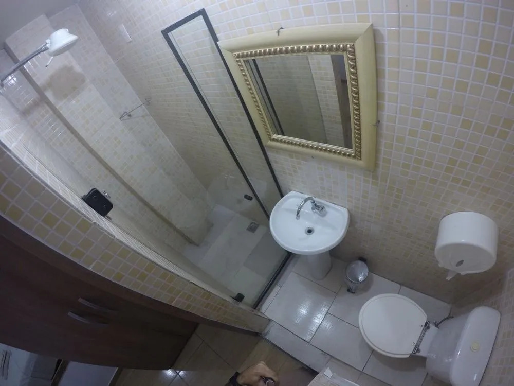 Best Rio Hostel