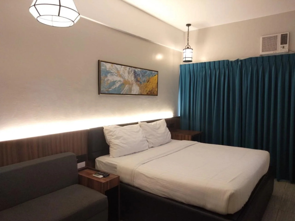 Skyloft Hotel
