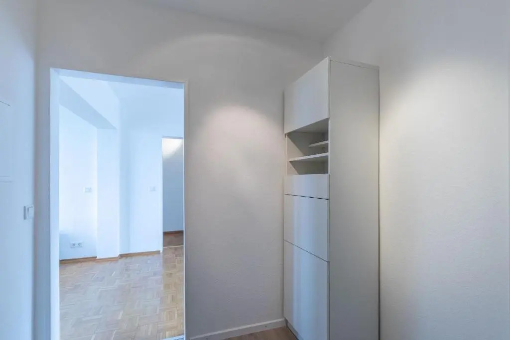 Wohnung 27