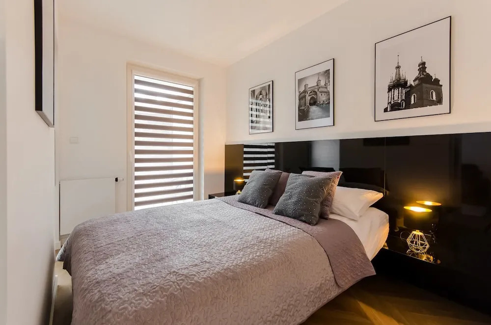 Wawel Boutique Residence - Krakow Old Town