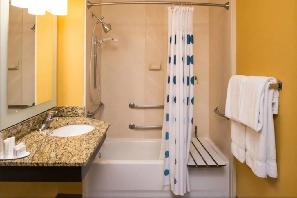 TownePlace Suites by Marriott Anaheim Maingate Near Angel Stadium