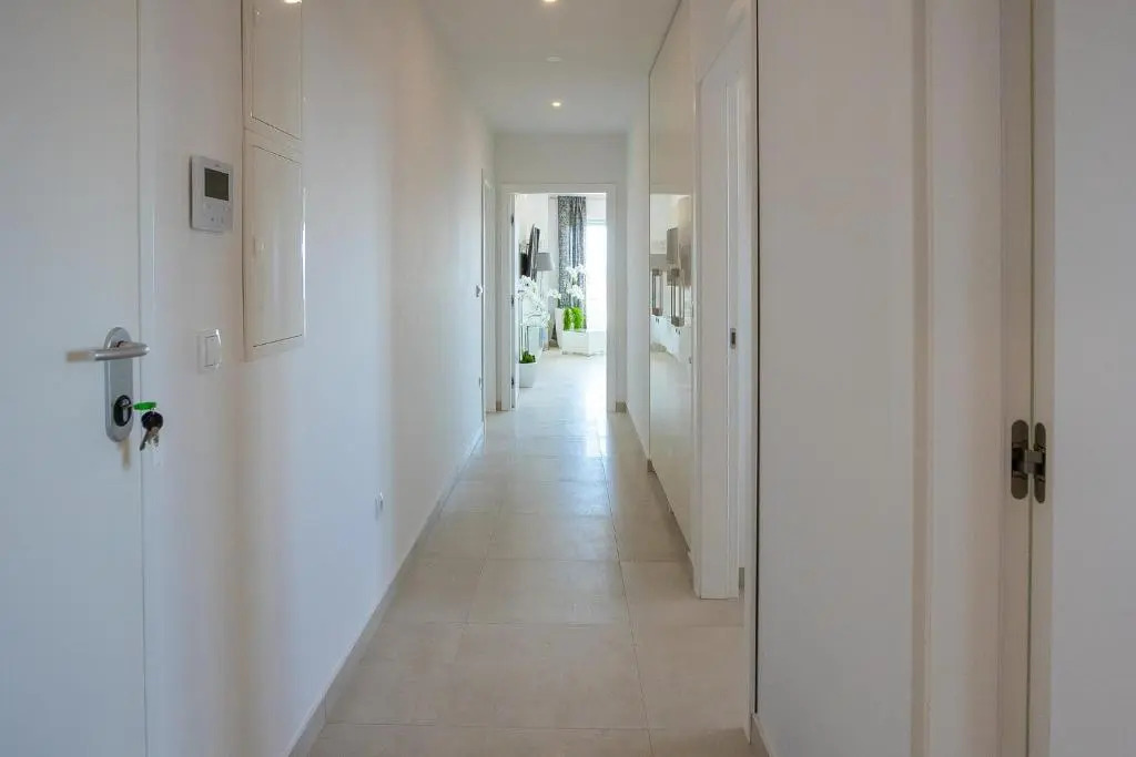 La Suite Apartment