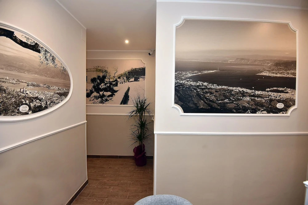 B&B Paradiso Relais