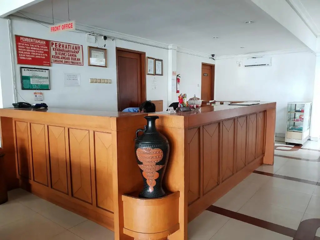 Hotel Caravan Tanah Abang