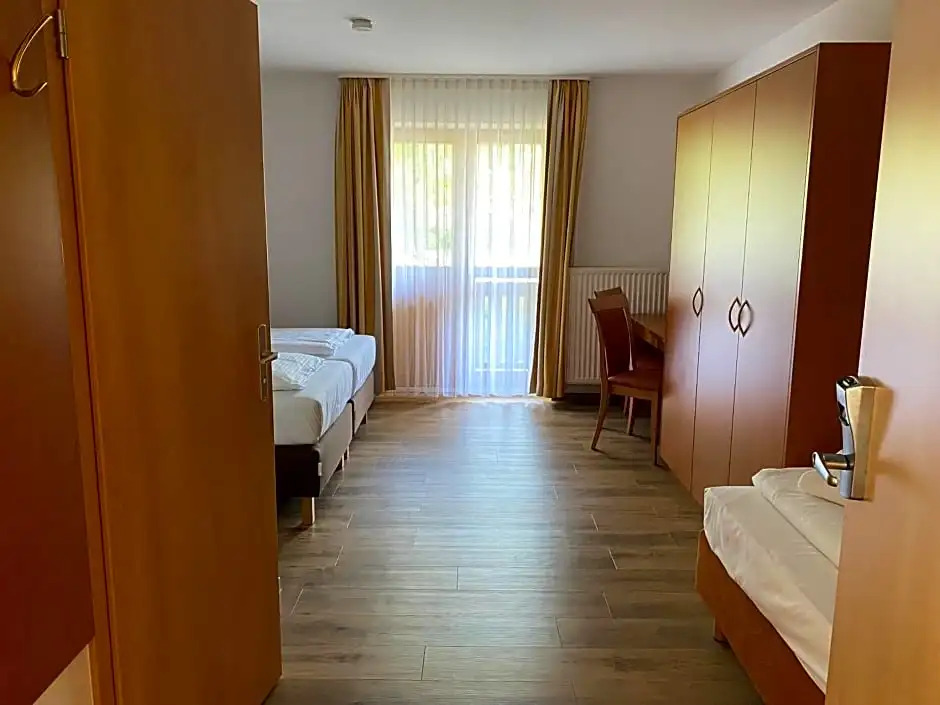Hotel Wastlsäge