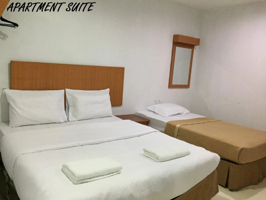 MRC Hotel Melaka Raya