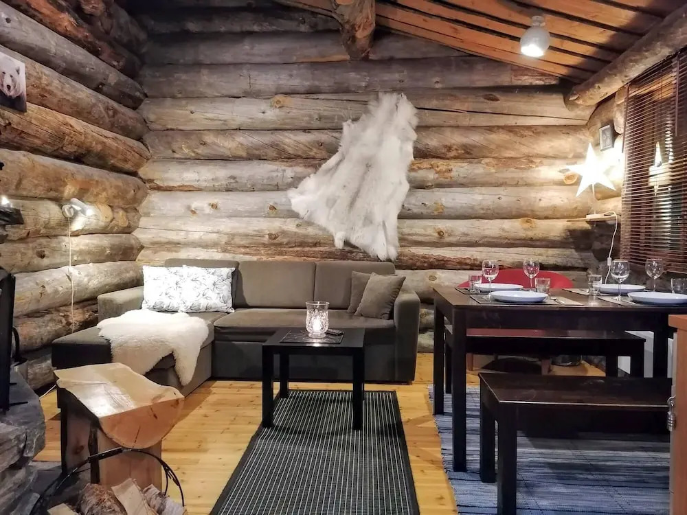 Rantaruka Apartment