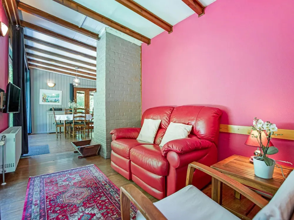 Seneric Chalet, Trois-Ponts