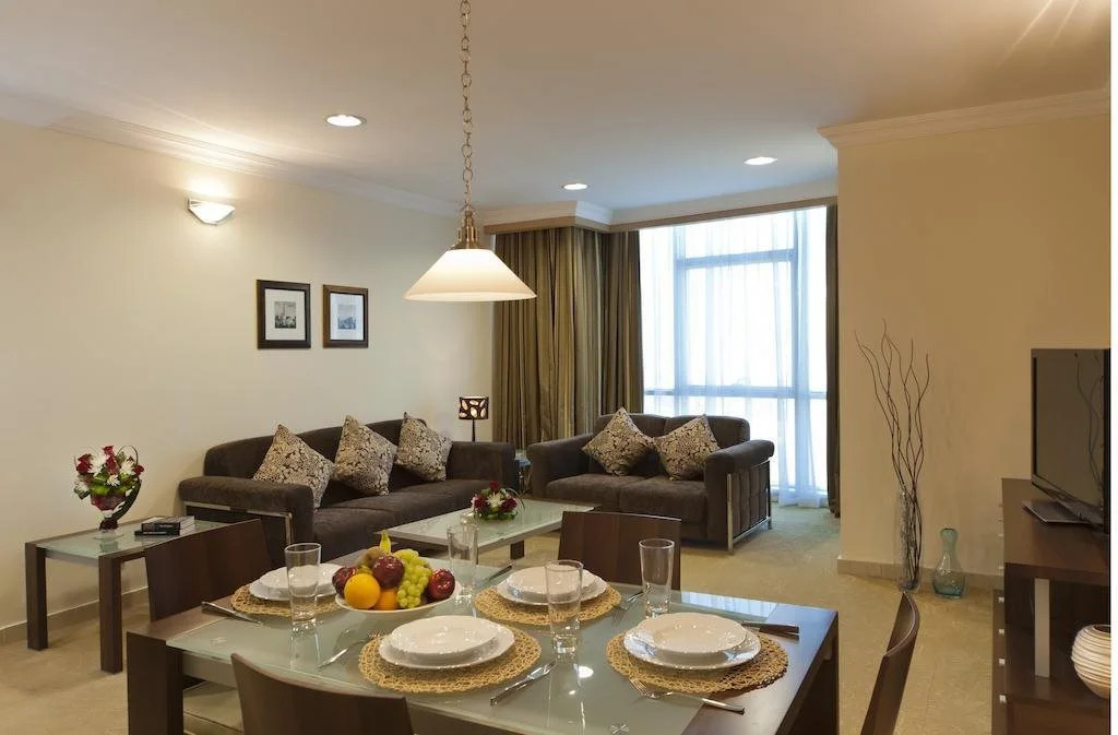 Saray Musheireb Hotel Suites and Apartment
