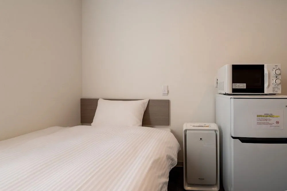 HOTEL R9 The Yard Isa