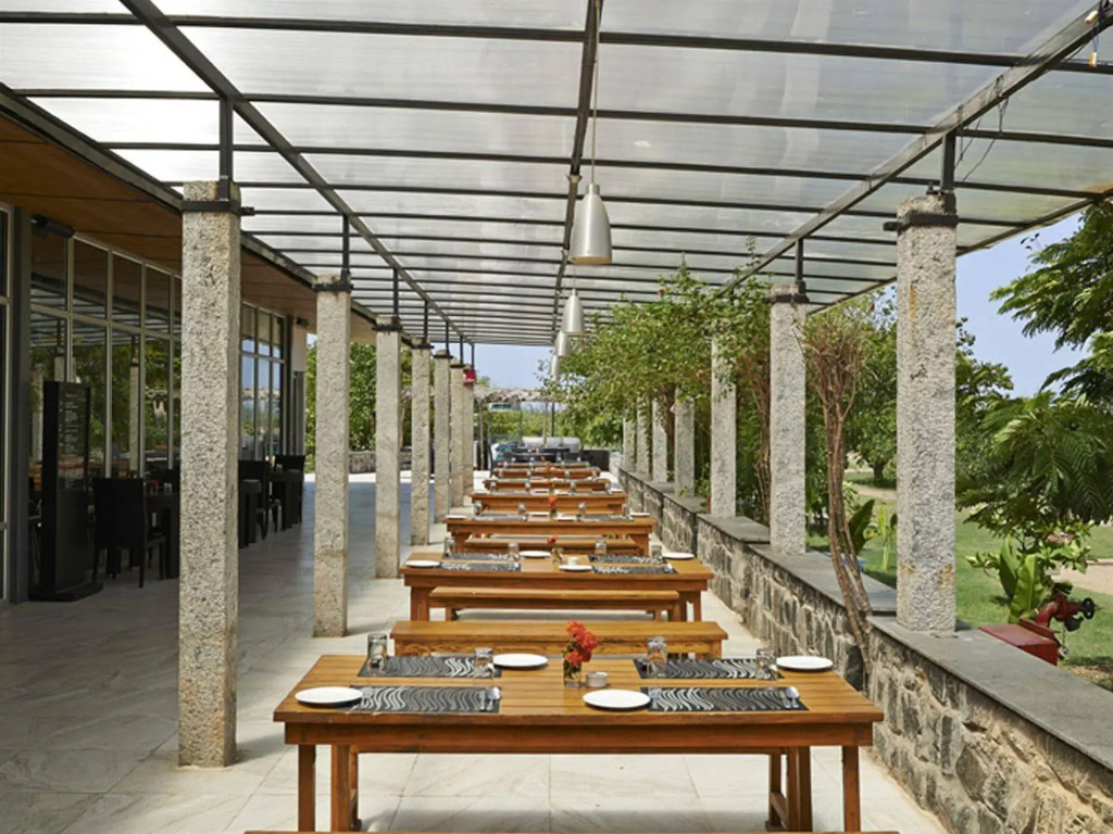 Club Mahindra Puducherry