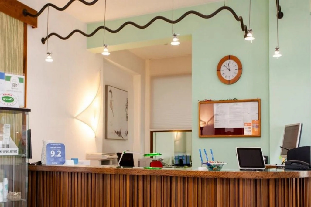 Hotel Villa Sorriso