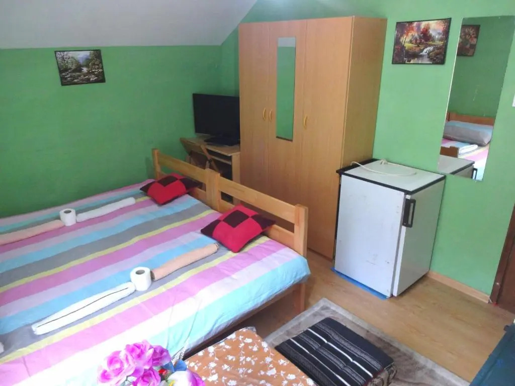Apartman MILENA