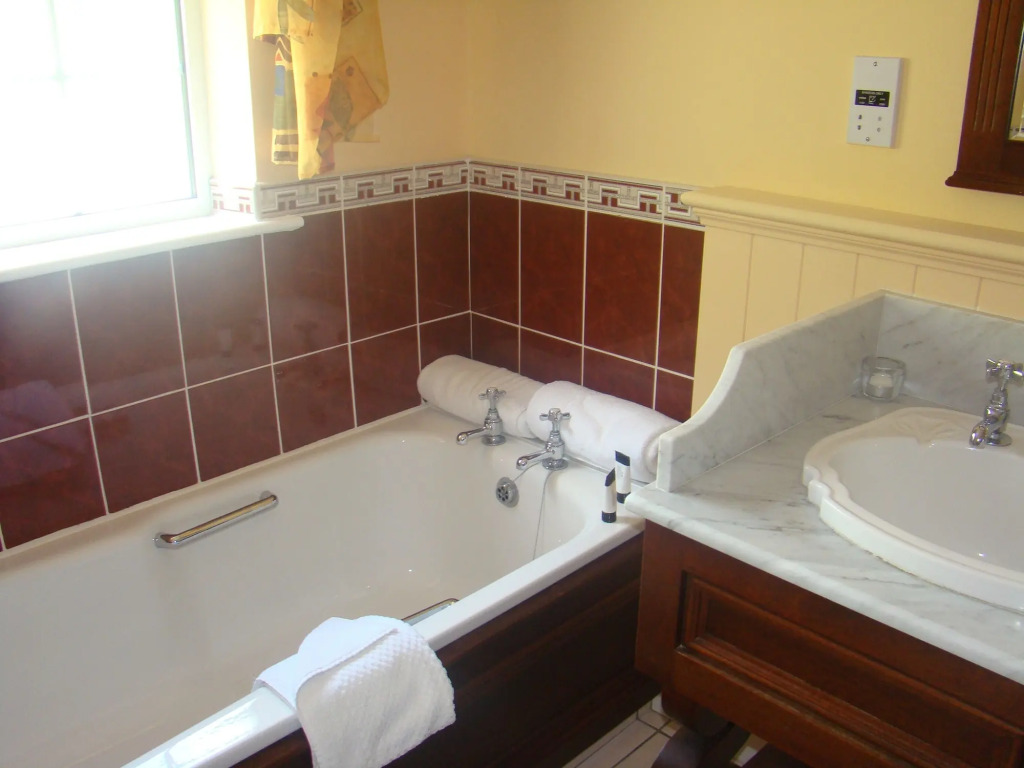 Killeen House Hotel