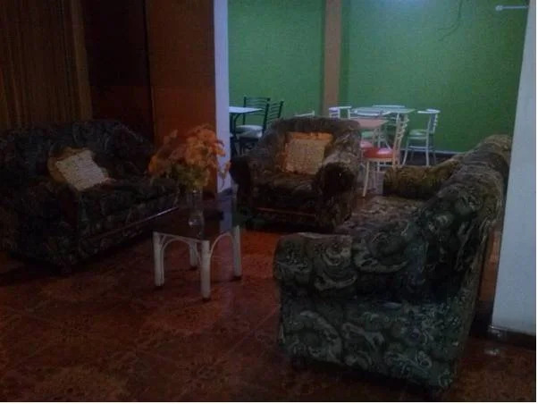 Hostal Real Alcazar