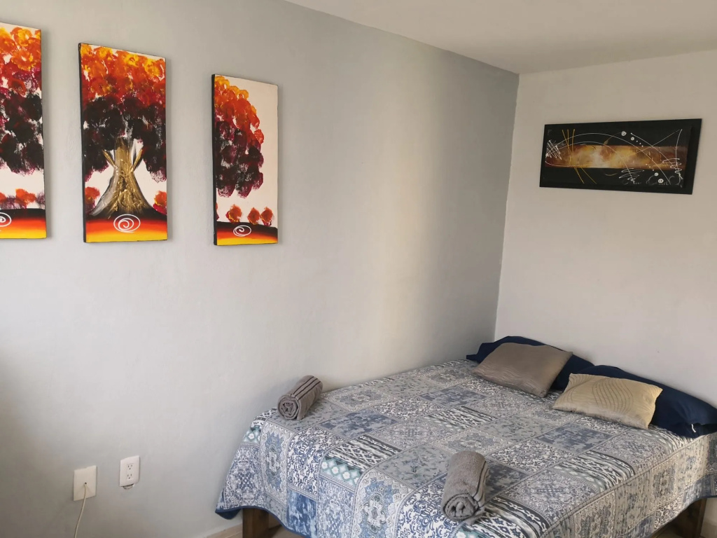 MINI HOTEL San Luis Potosí