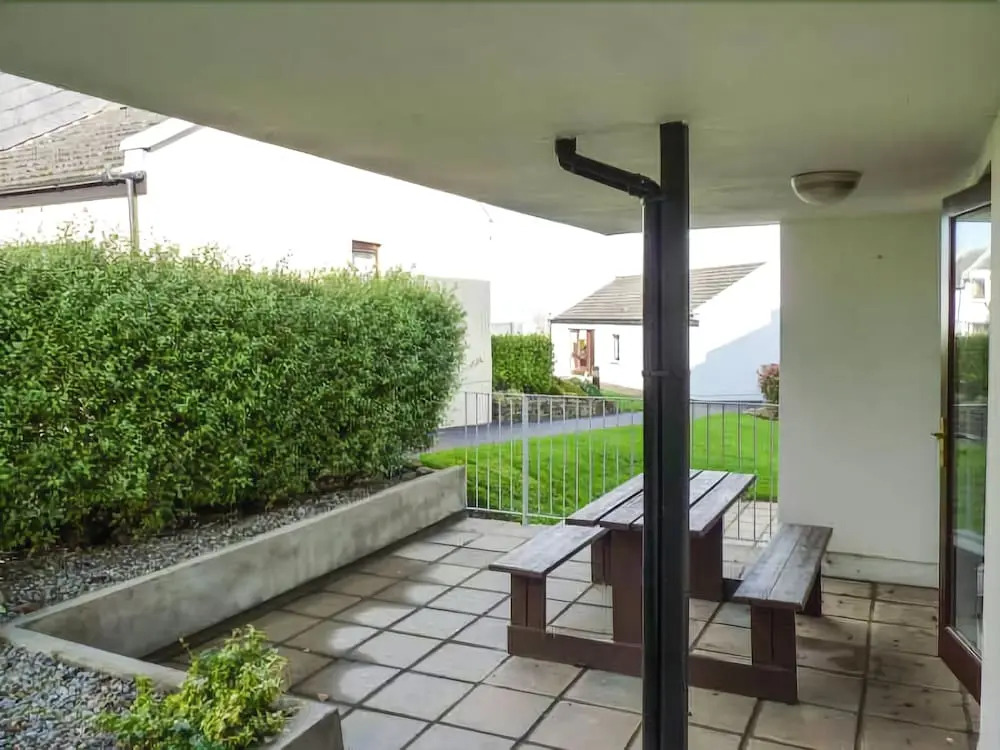 Villa 16, Youghal