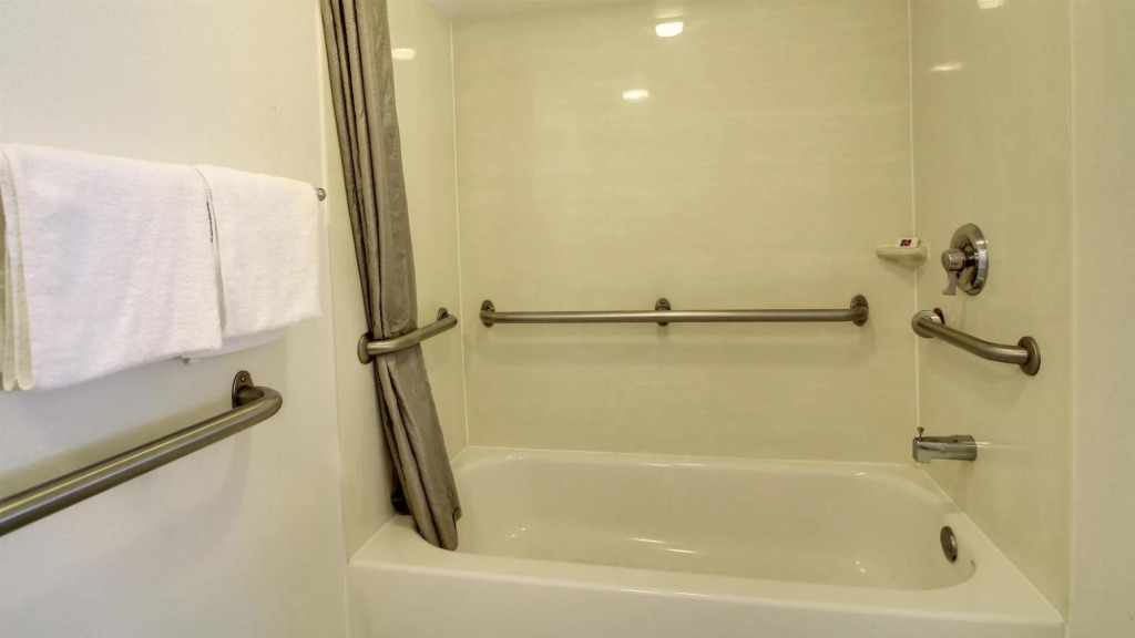 Motel 6-Cedar Rapids, IA