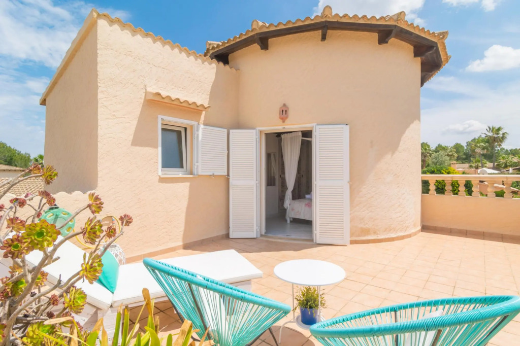 Ideal Property Mallorca - Casa Bel