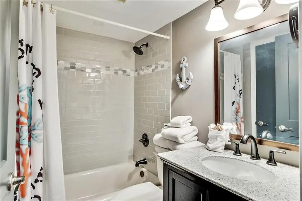 Unit 3206 - Ocean & Racquet Resort