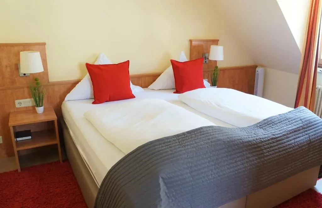 Hotel Bischoff