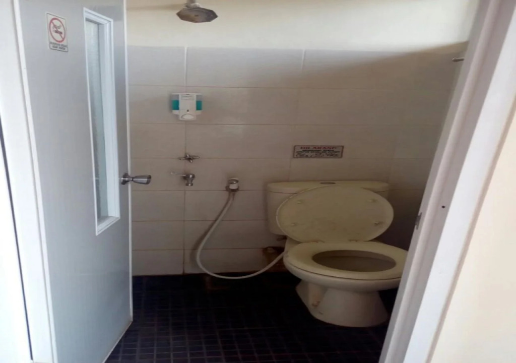 Guest House Rumah Wahidin Syariah