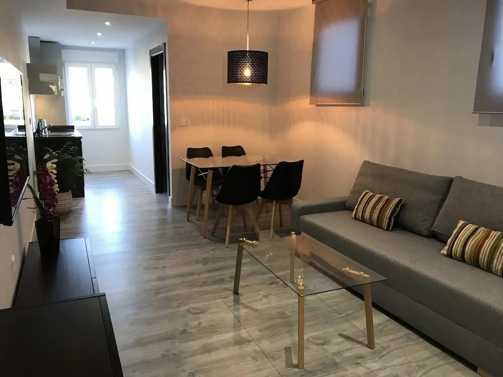 Apartamentos Ciudad de Ronda
