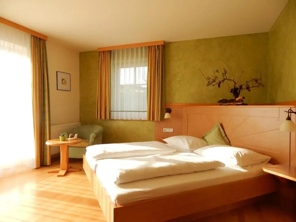 Hotel Neustifter