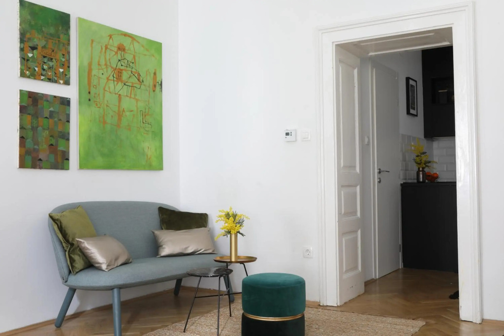 Premium Class Apartments III