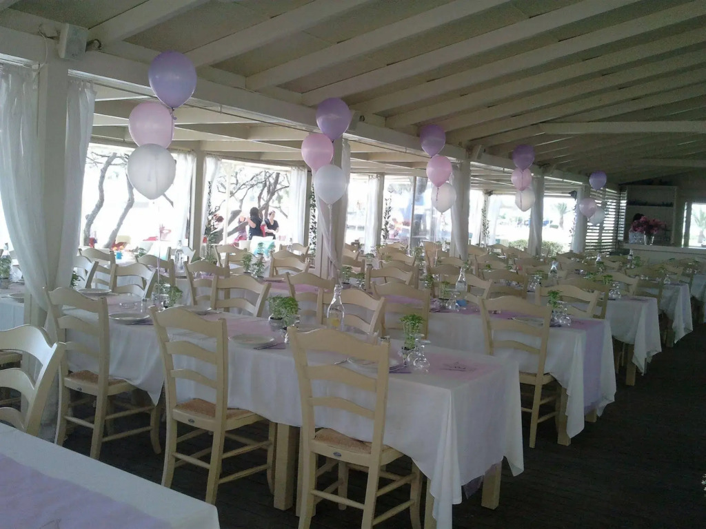 Eviana Beach