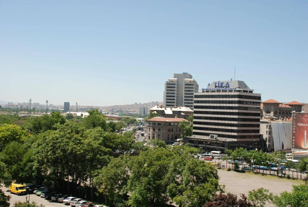 Hotel Mithat