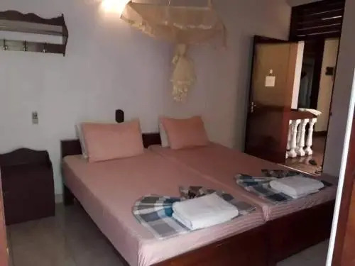 Thilanka Beach Resort