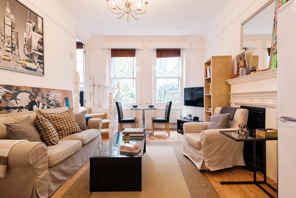 The Sloane Draycott Place - IV02