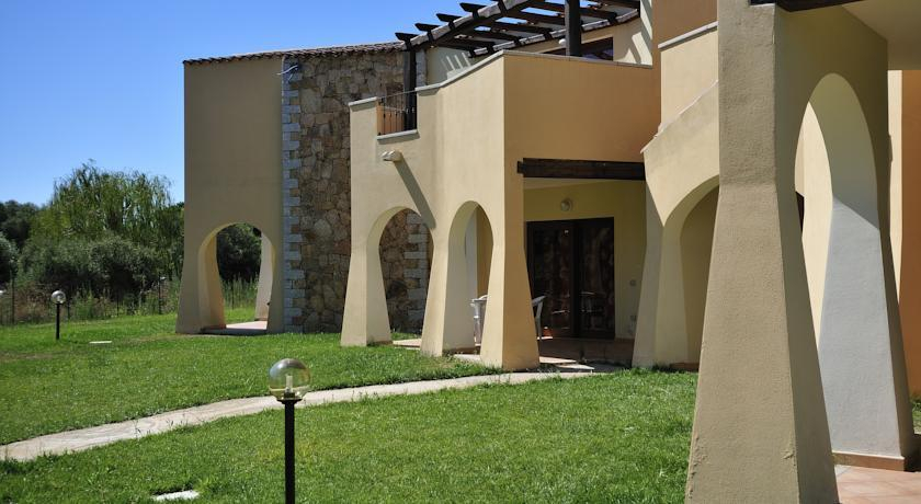 I Borghi di Ottiolu