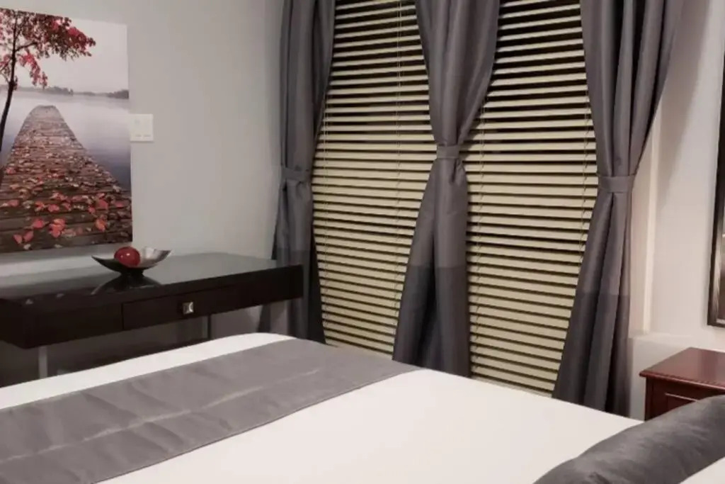 Beautiful 1 BDR Apt #G Hull/Ott by Amazing Property Rentals