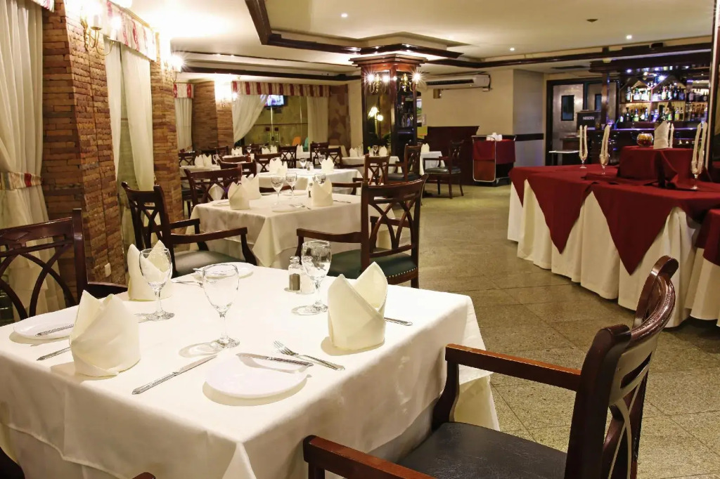 Yotau All Suites Hotel