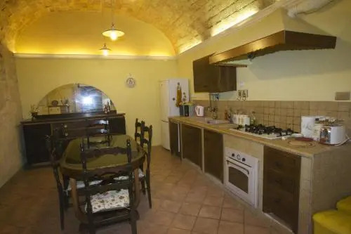 La Casa di Mamma