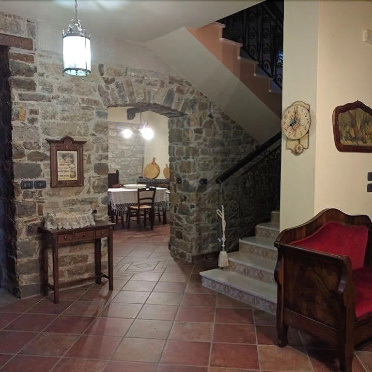 B&B La Ginestra