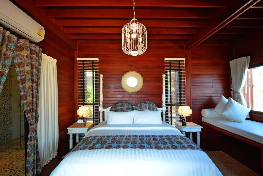 The Blue Sky Resort Koh Payam