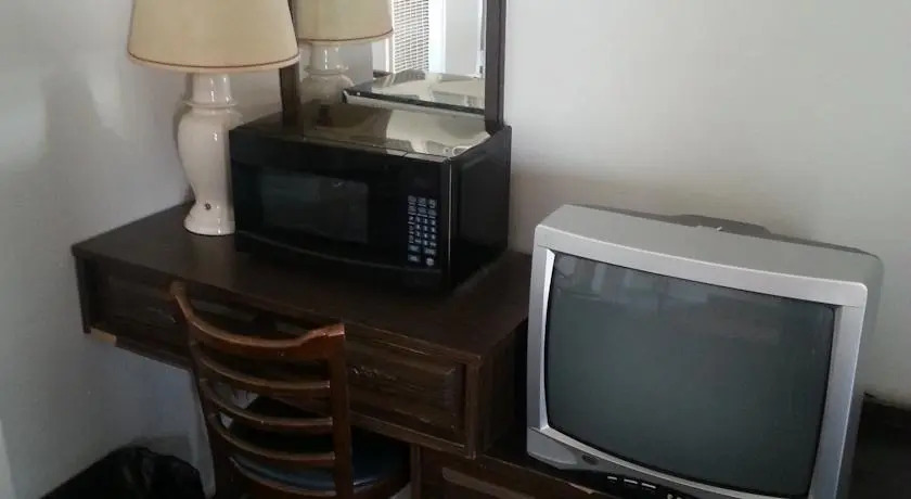 Scotsman Motel
